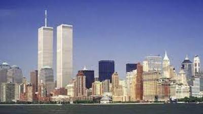 twin-towers