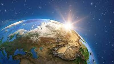 world