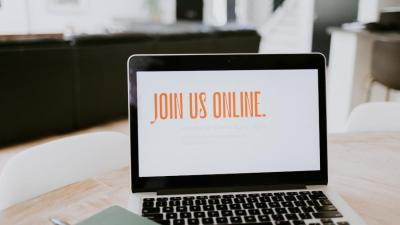 online-church