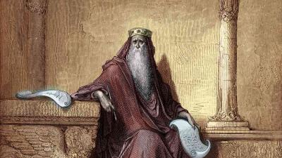 solomon