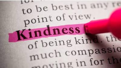 kindness